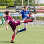 Grol 1 - Sc Westervoort 1-6