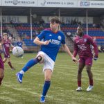 Grol 1 - Sc Westervoort 1-9 - kopie