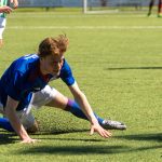 Grol 1 - Spero 1 (2-2) (10)