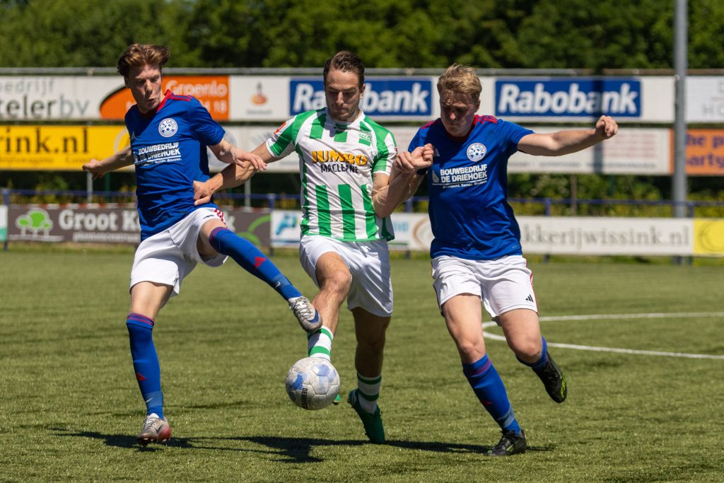 Grol 1 - Spero 1 (2-2) (9)