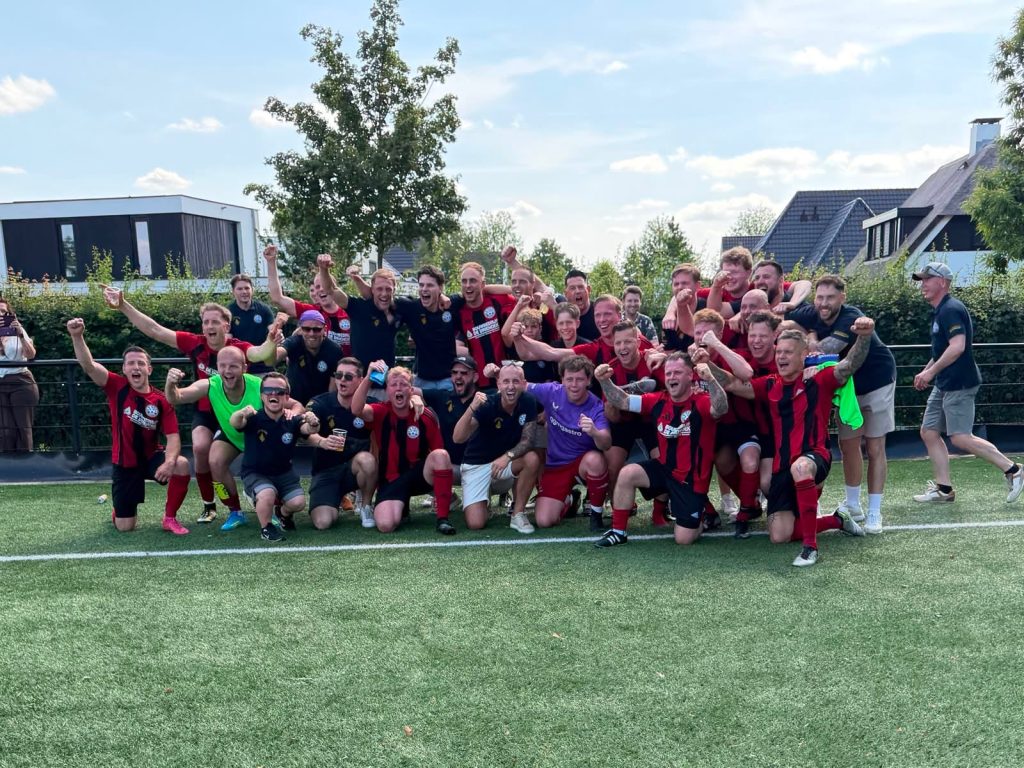 Grol Zat 3 Bekerwinnaar