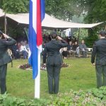 Herdenken 4 mei-10