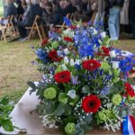 Herdenken 4 mei-15