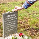 Herdenken 4 mei