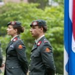 Herdenken 4 mei-19