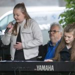 Herdenken 4 mei-21