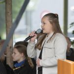 Herdenken 4 mei-24