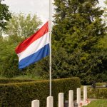 Herdenken 4 mei-4