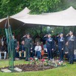 Herdenken 4 mei-7