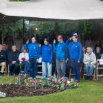 Herdenken 4 mei-9