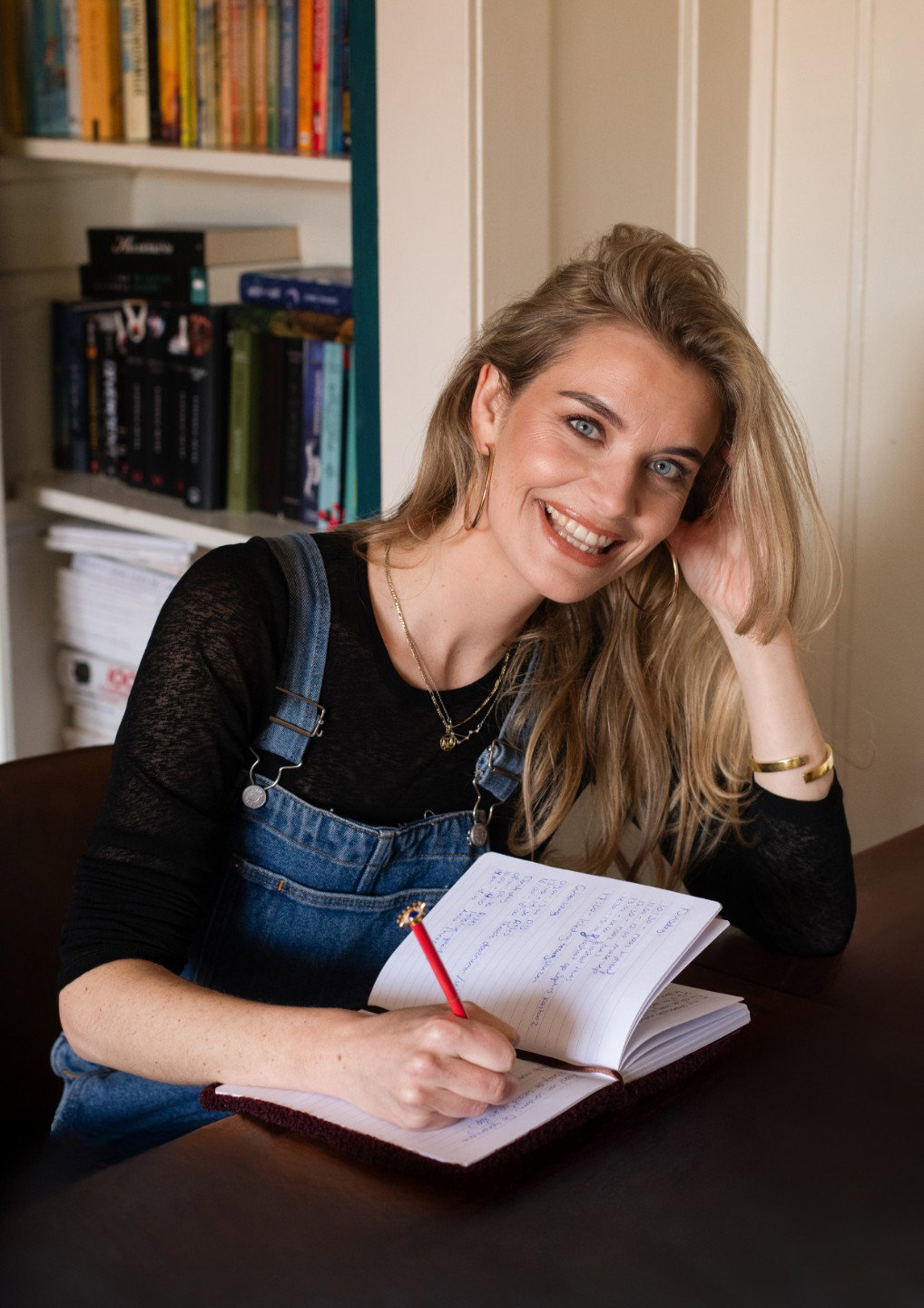 Workshop voor leescoördinatoren tijdens netwerkbijeenkomst in Bibliotheek Ruurlo