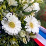 Kranslegging 4 mei-6