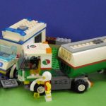 Lego animatie