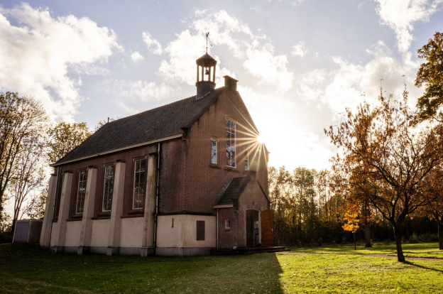 Kapel op ’t Rijsselt presenteert nieuw concertseizoen 2026/2027