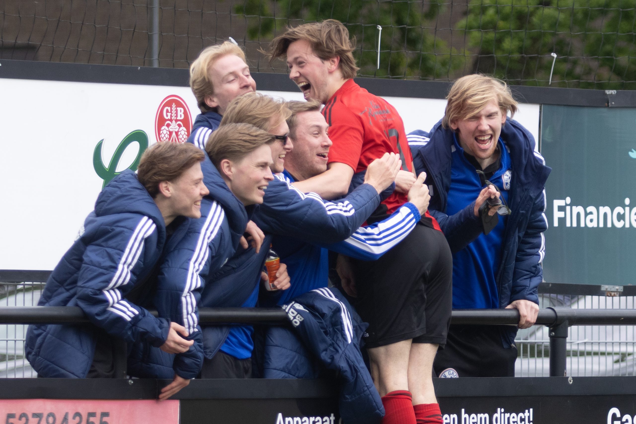VVG'25 - Grol 1 (3-3)-9