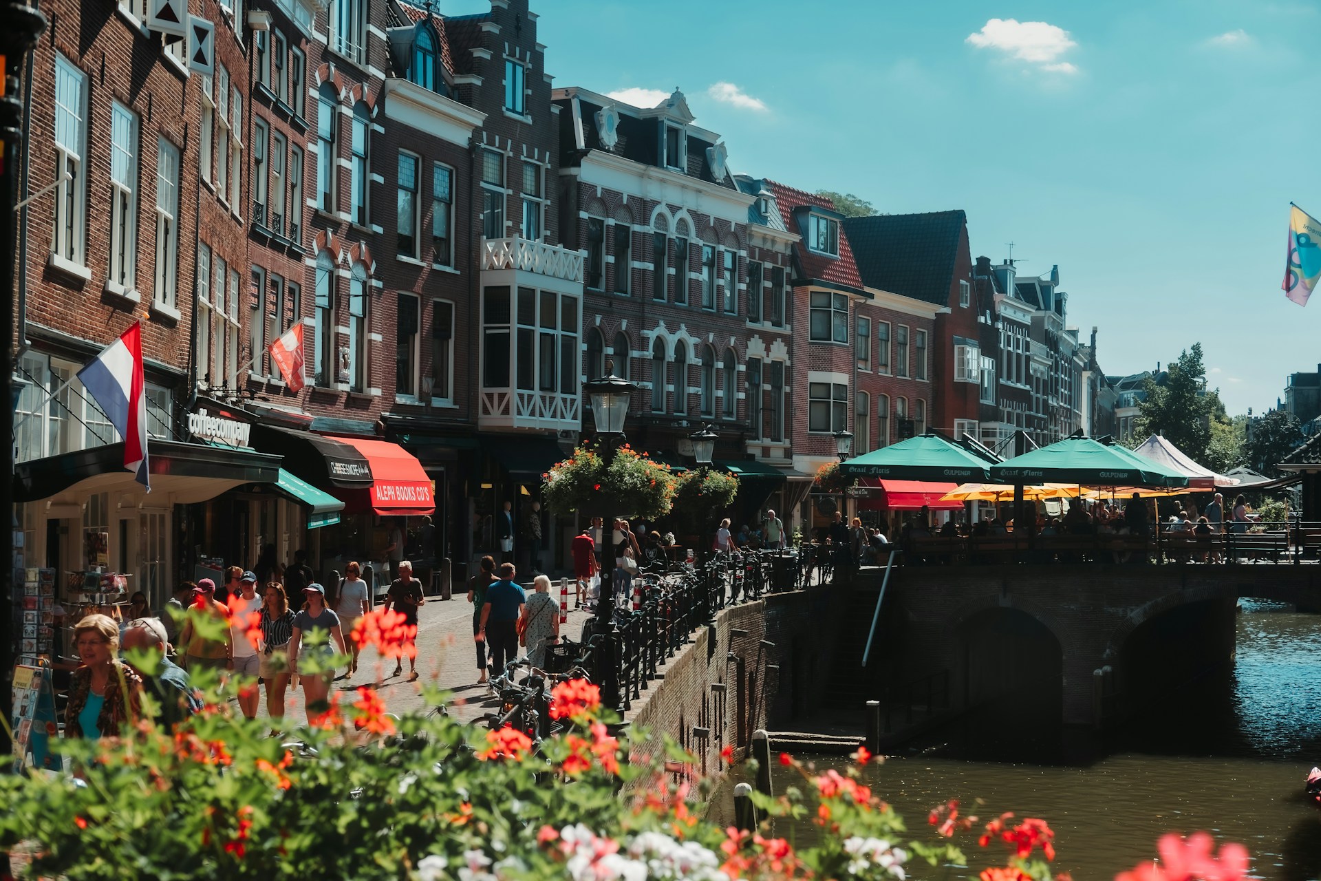 Een weekendje weg naar Groenlo: Cultuur, historie en ontspanning in de Achterhoek