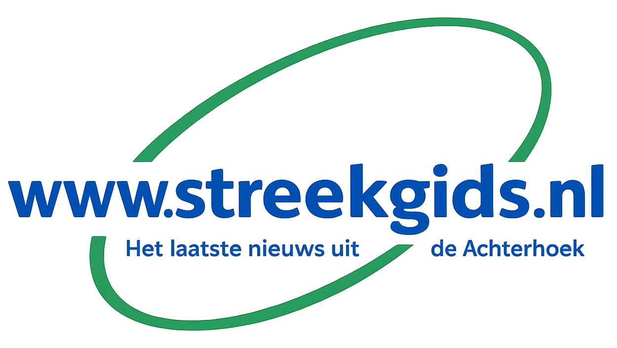 Streekgids Het laatste nieuws 