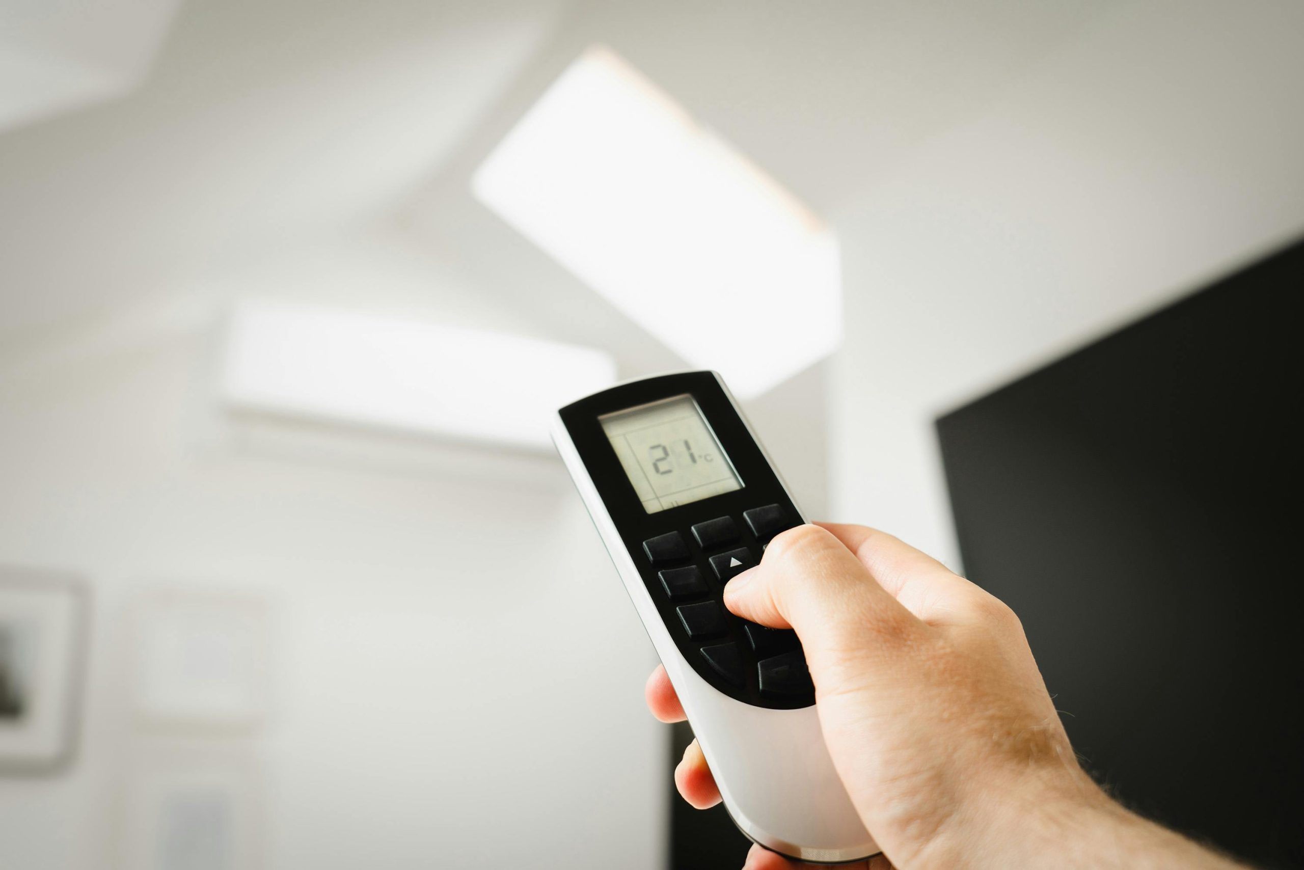 Vraag naar airco’s stijgt sterk door vroege warmte