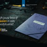 DEN HAAG — Kwart bedrijven lijdt schade door noodsituaties: “Ook Achterhoekse ondernemers kwetsbaar”