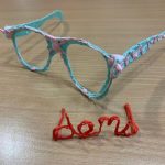 BIEBlab tekenen met 3D pen - 1