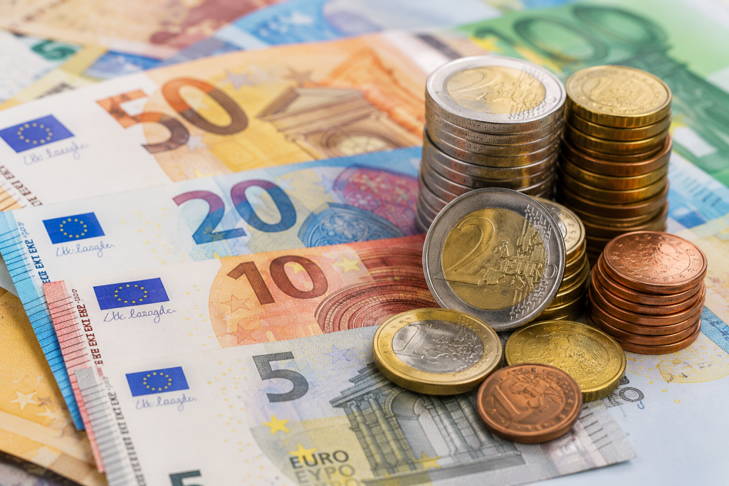 Geld