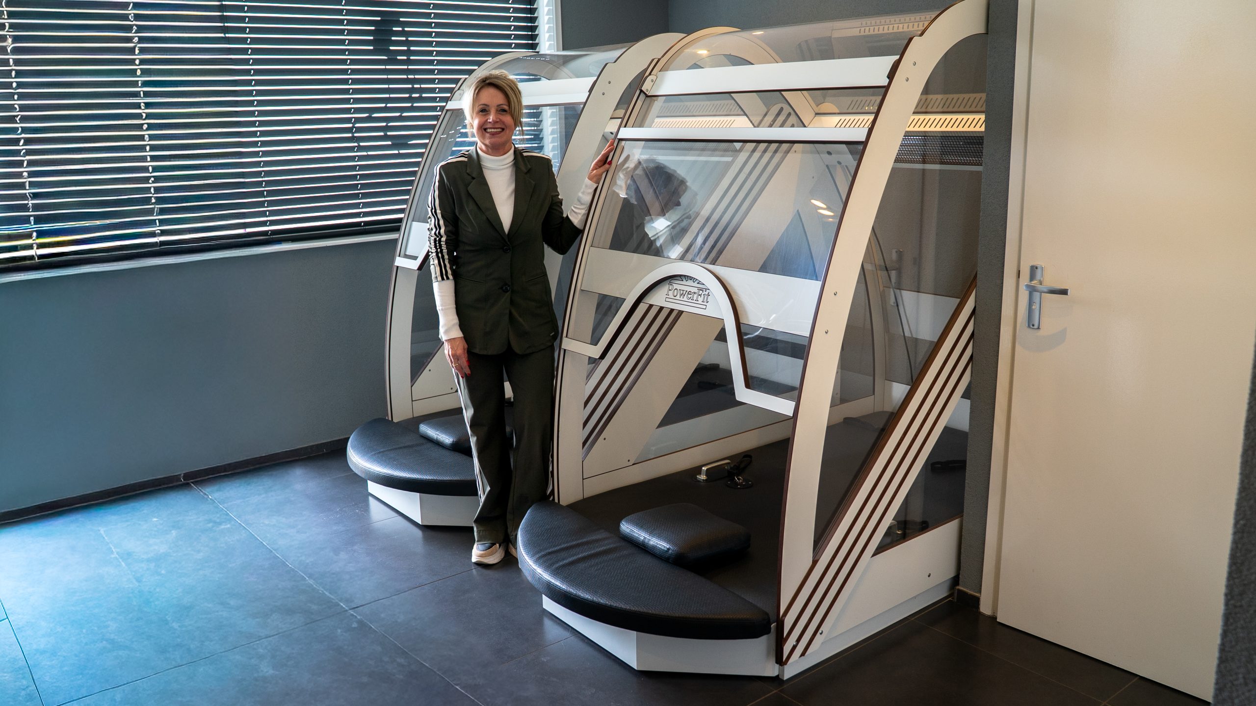 ReJo Fit opent nieuwe sport- en afslanksalon in Doetinchem