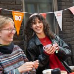 Burendag 2025, lokatie Uithof, Oranje fonds, 27 september 2025