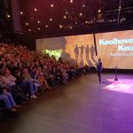 Koolhovens keuze