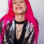 MELANIE DURING - RichardTerborg credits