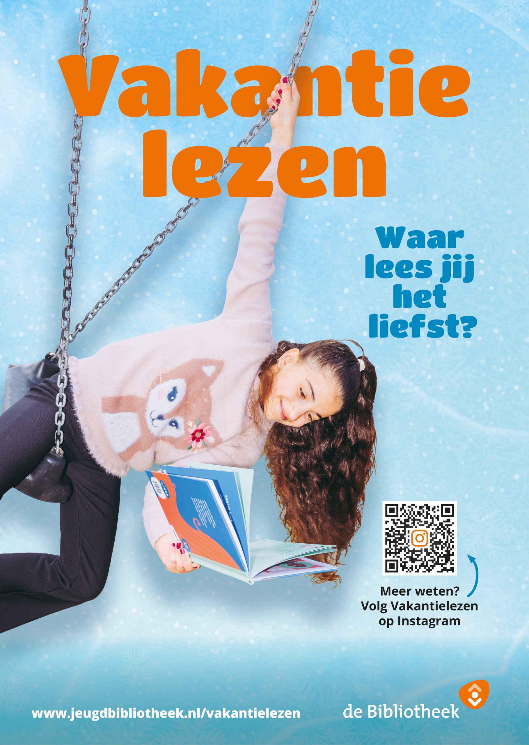 Kinderen op leesreis tijdens Vakantielezen in Bibliotheek Oost-Achterhoek
