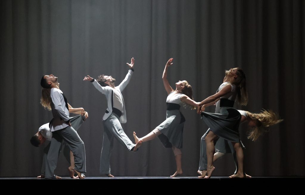 IntrodansEND OF SEASON 2021Musis/Stadstheater Arnhem, 23 juni 2021