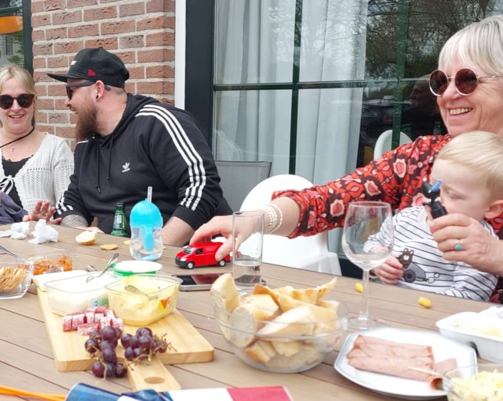 familie Dut