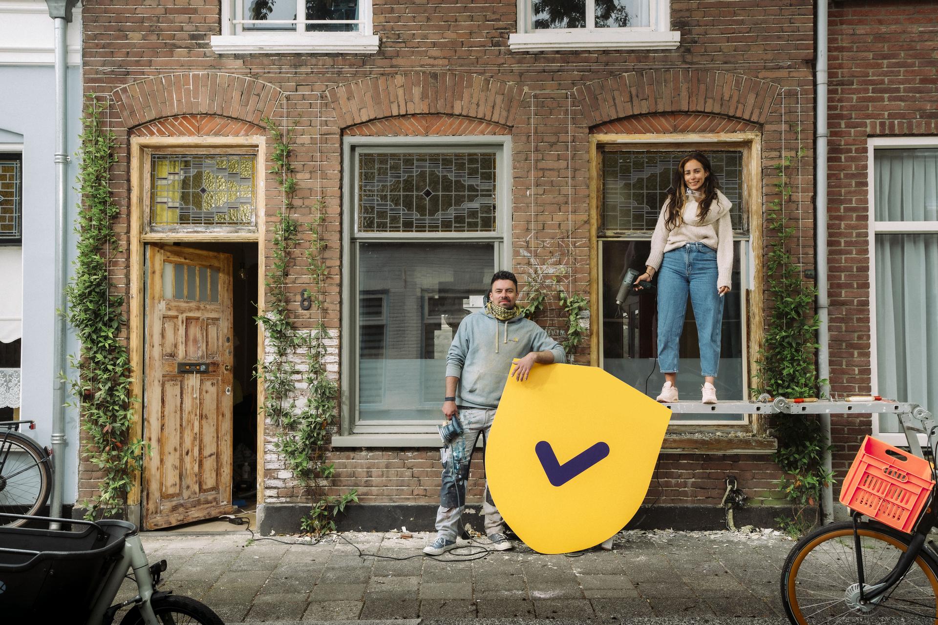 Online spel laat Nederlanders nadenken over noodsituaties