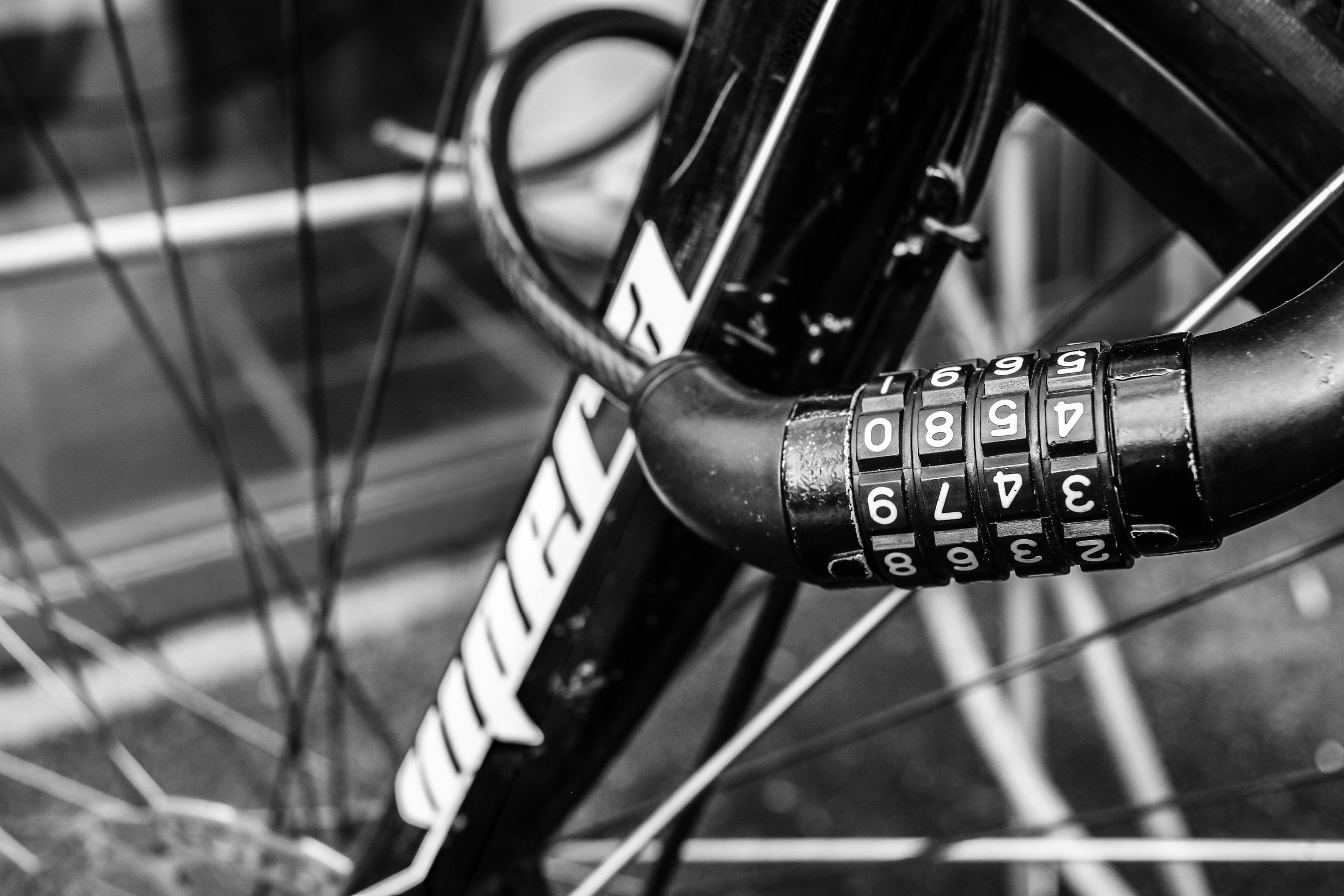 Fietsendiefstallen in Gelderland stijgen met 34% in vier jaar