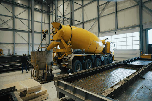 Prefab beton: de slimme keuze voor moderne bouwprojecten