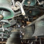 230702 foto klokken van beiaard Lochem