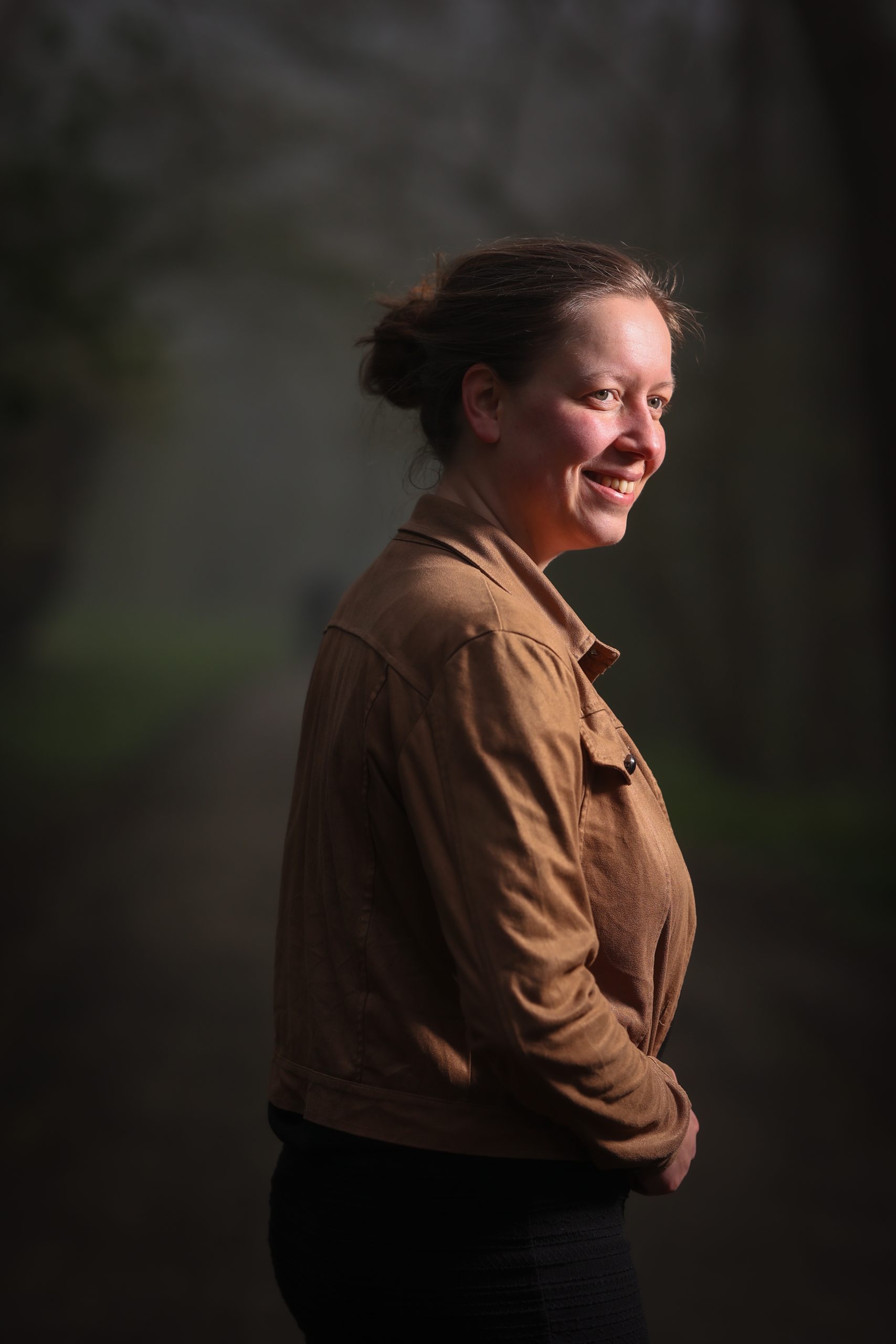 Marktorgelconcert in Lochem met Henrike van Tuijl