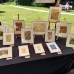 Anneke Scholten - Kunst & Creatie