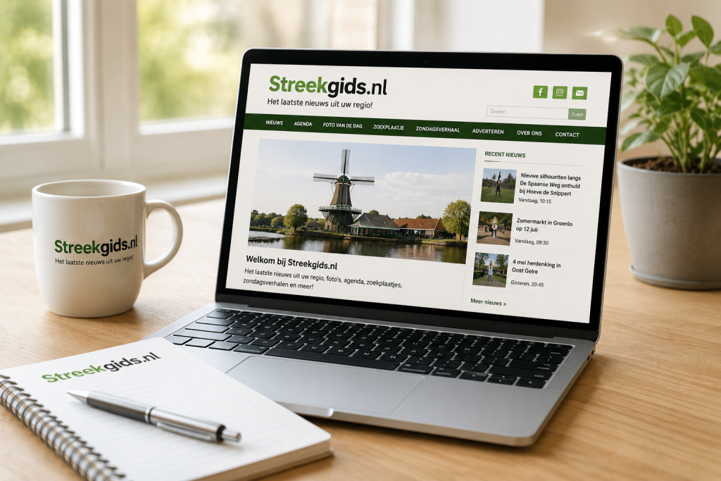 Steekgids