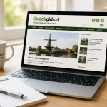 Steekgids