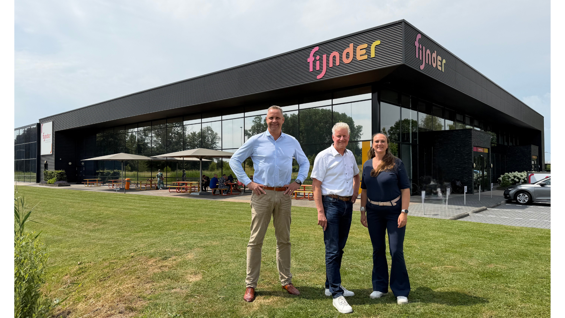 Fijnder koopt pand aan De Batterij in Groenlo