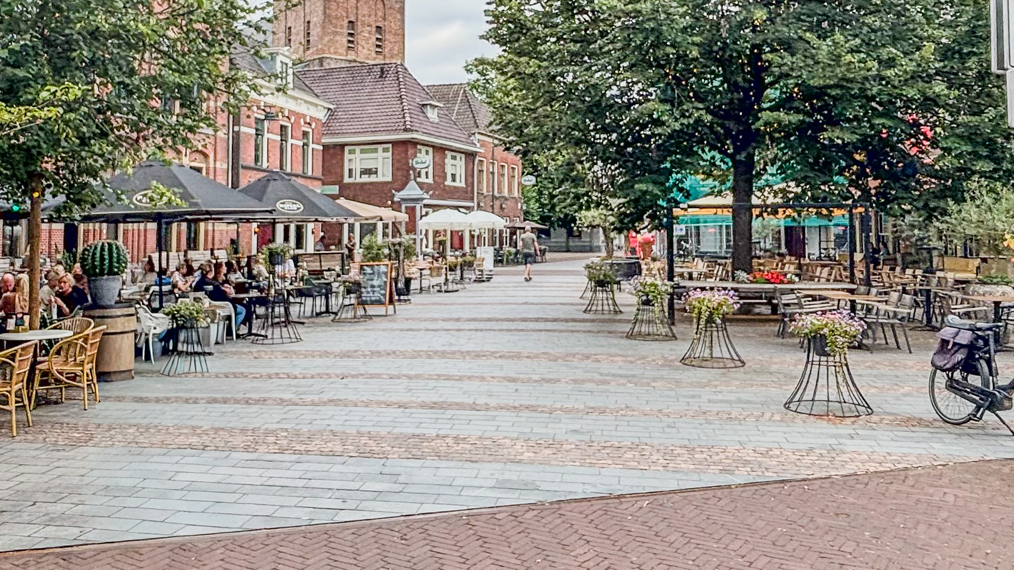 Nieuwe fietsarrangementen combineren route en streekgerechten