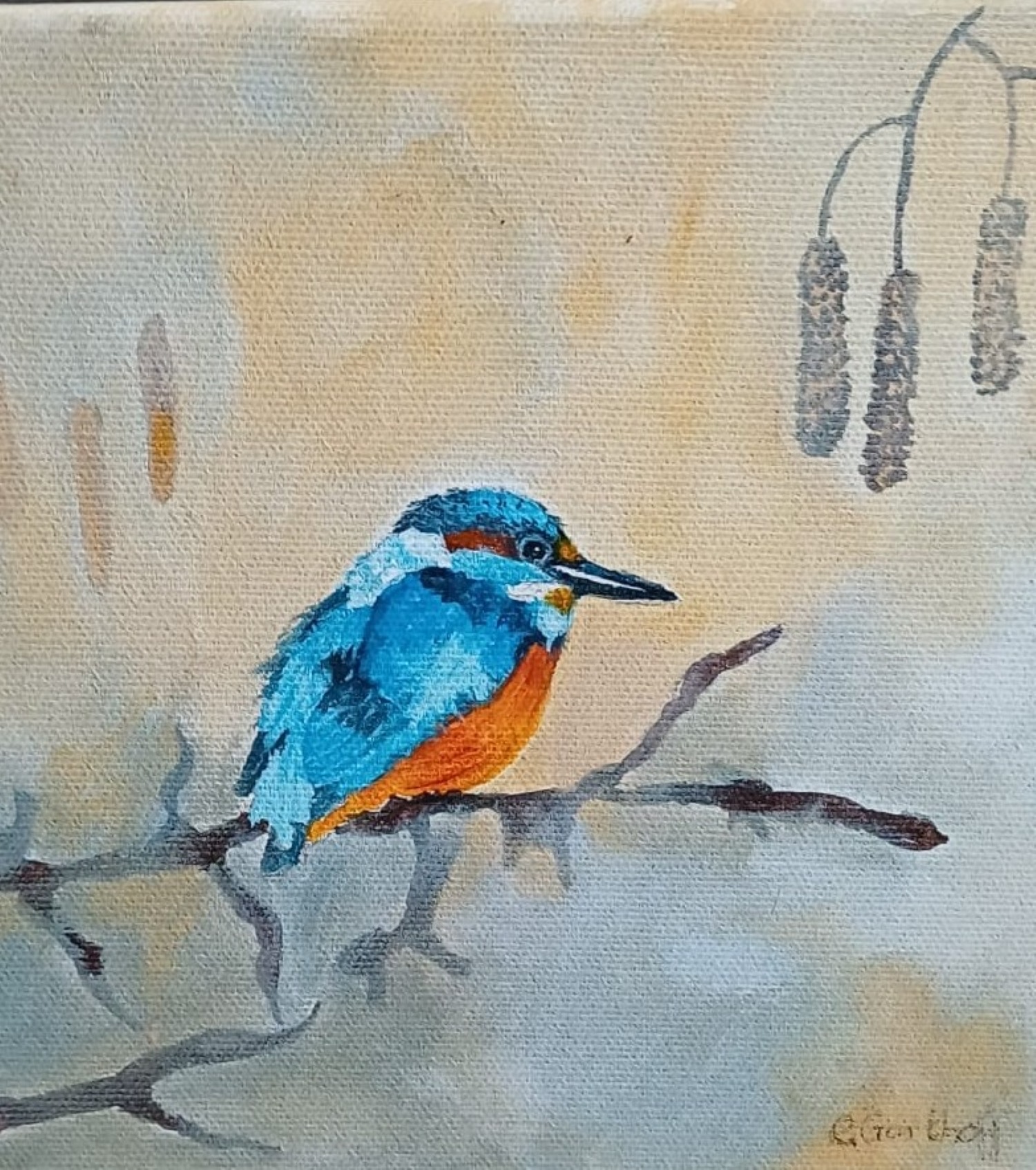 Dubbelexpositie in Stadsboerderij Grolle toont natuur geïnspireerde kunst en sieraden