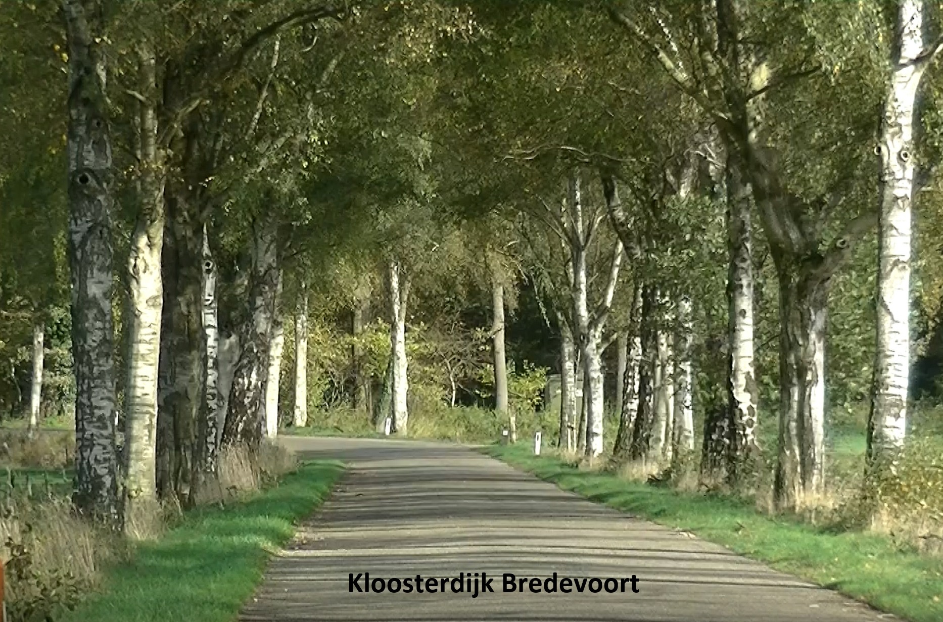 Nieuwe fietsroute van 65 kilometer start en eindigt in Bredevoort