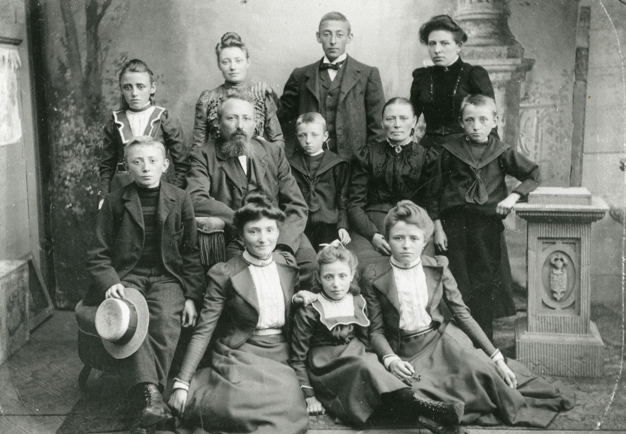 Cursus genealogie voor gevorderden start in oktober bij ECAL