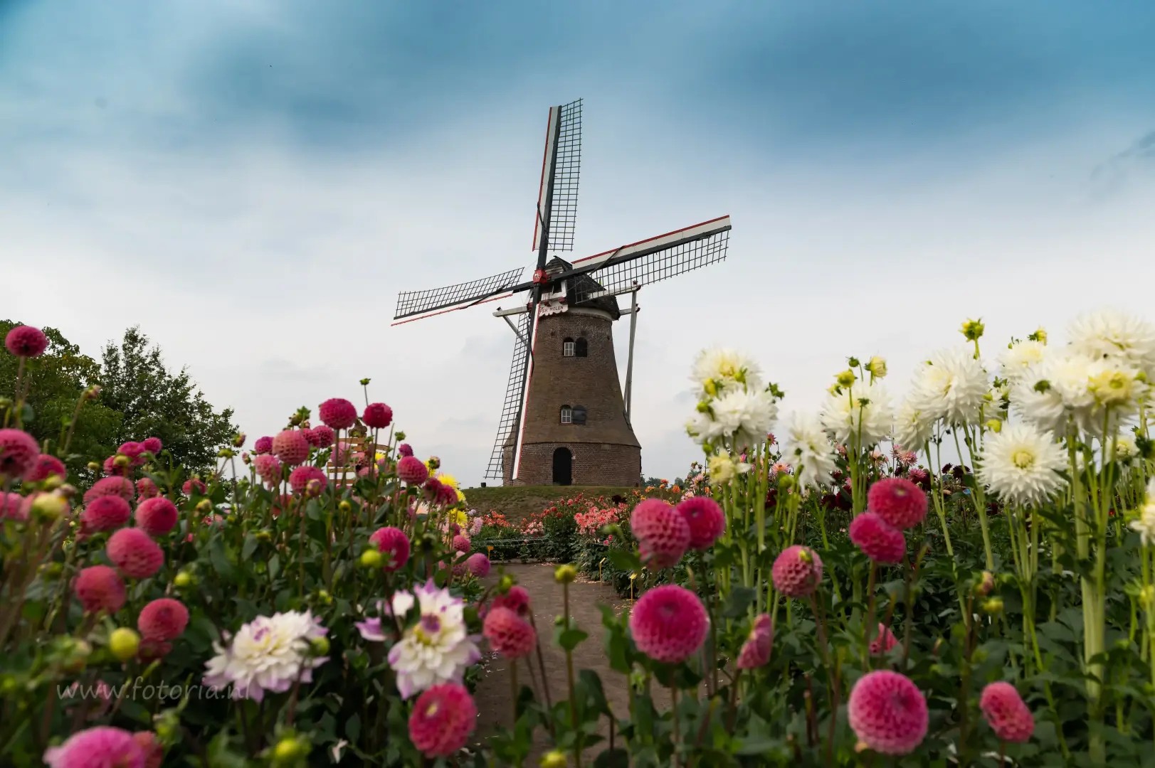 Fietstour langs corsobouwlocaties in Beltrum en Rekken