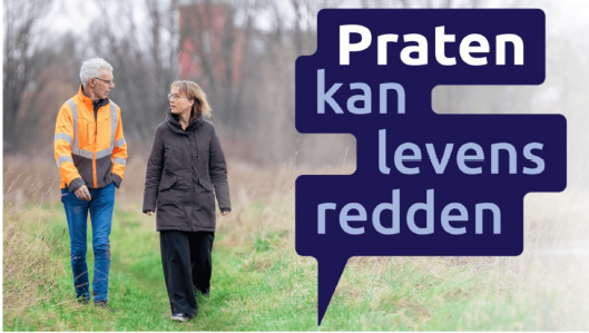 Bijeenkomst over suïcidepreventie moet samenwerking in Oost Gelre versterken