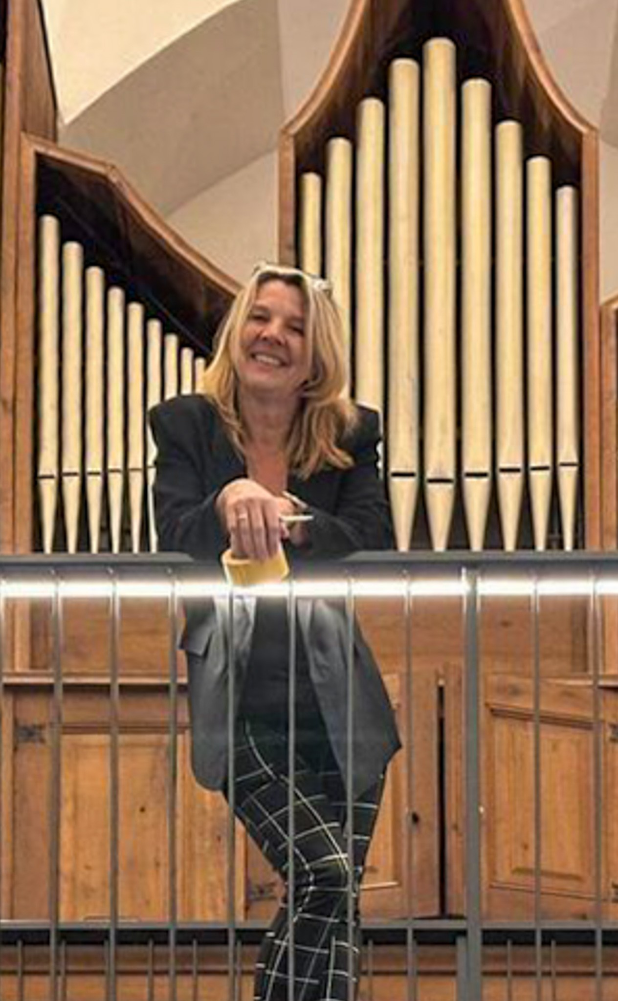 Directeur Daphne Maas vertrekt bij Nationaal Museum Tachtigjarige Oorlog in Groenlo