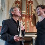 260819 Els Dijkerman en Harry ten Brinke