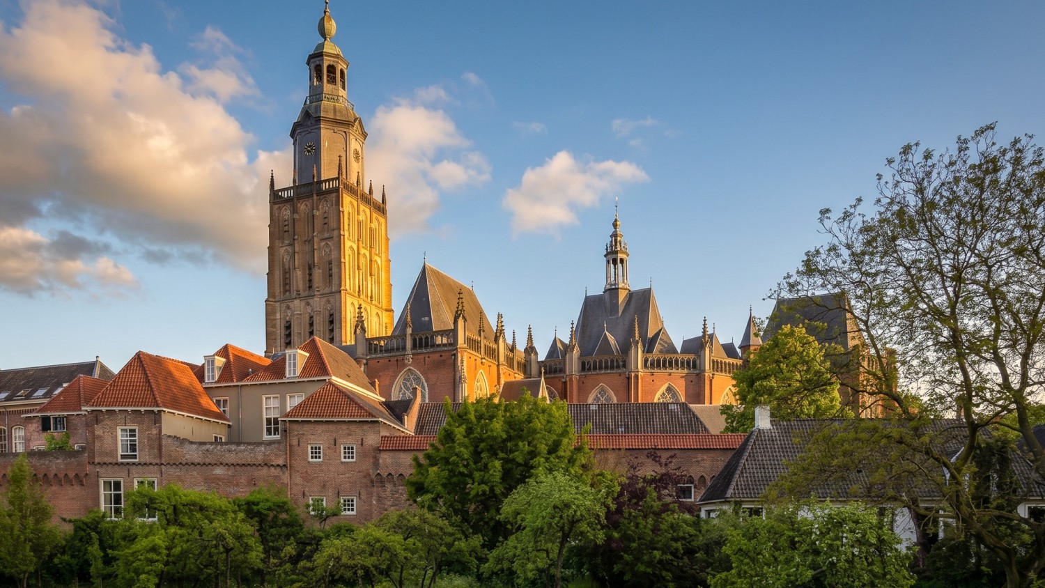ZUTPHEN — Tentoonstelling over leven en verering van heilige Walburga in Zutphen